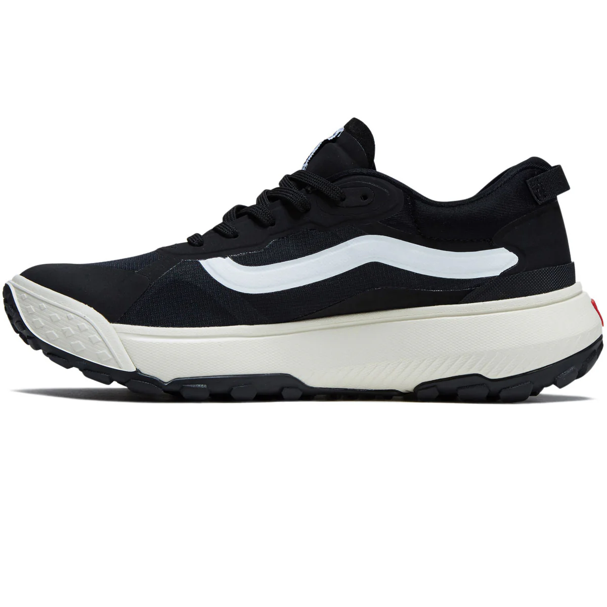 Vans Crosspath Shoes - Black/White - Image 2