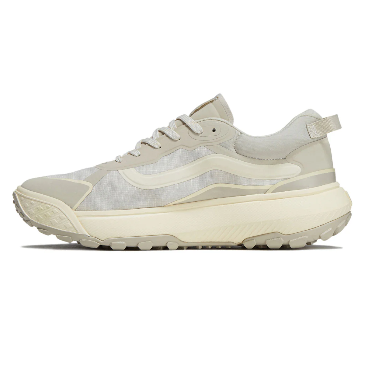 Vans Crosspath Shoes - Oatmeal - Image 2