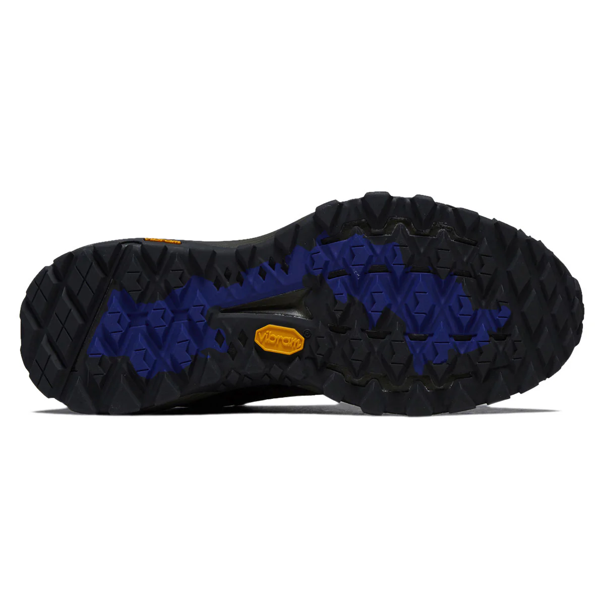 Vans Crosspath XC Gore-Tex Shoes - Bungee Cord/Coal Brown - Image 4