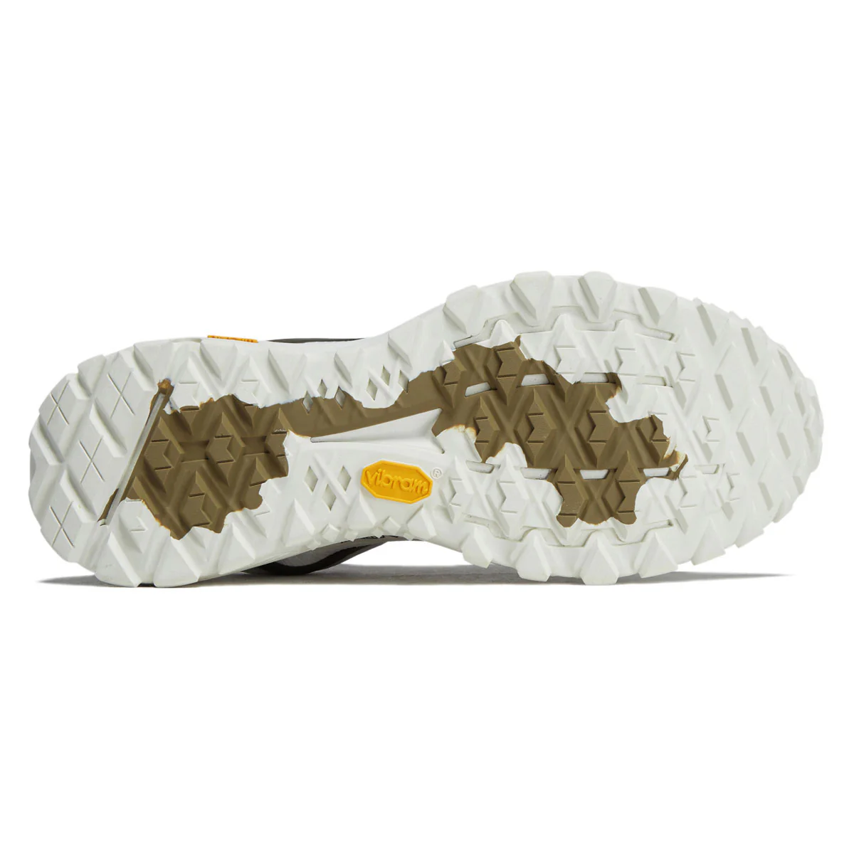 Vans Crosspath XC Gore-Tex Shoes - Marshmallow - Image 4