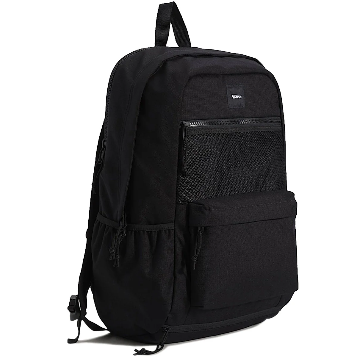 Vans Divert Backpack - Black - Image 3