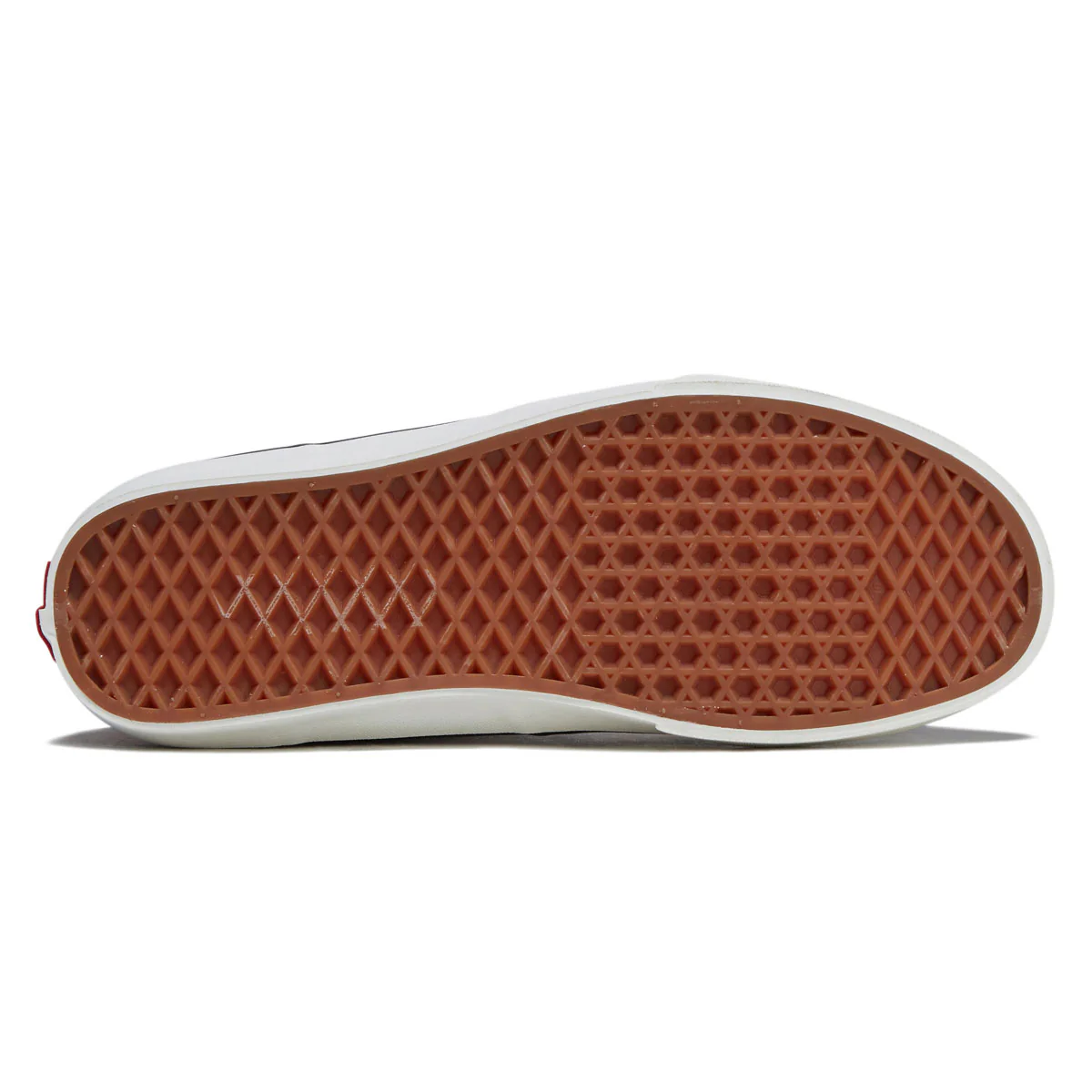 Vans Half Cab Decon Shoes - Pale Petal Pink - Image 4