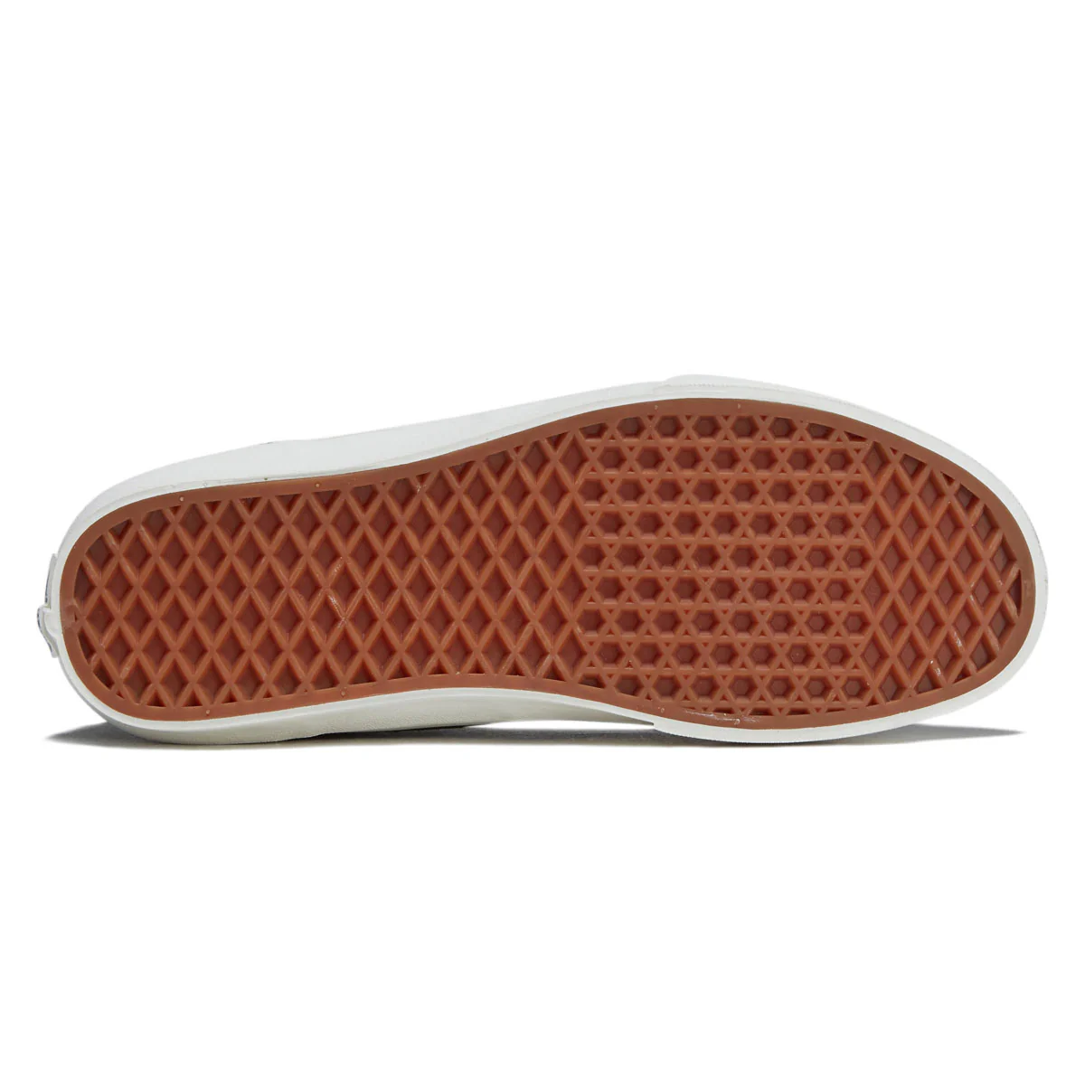 Vans Half Cab Decon Shoes - Suede Green - Image 4