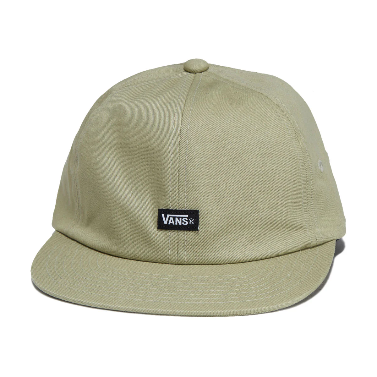 Vans Jockey Hat - Elm