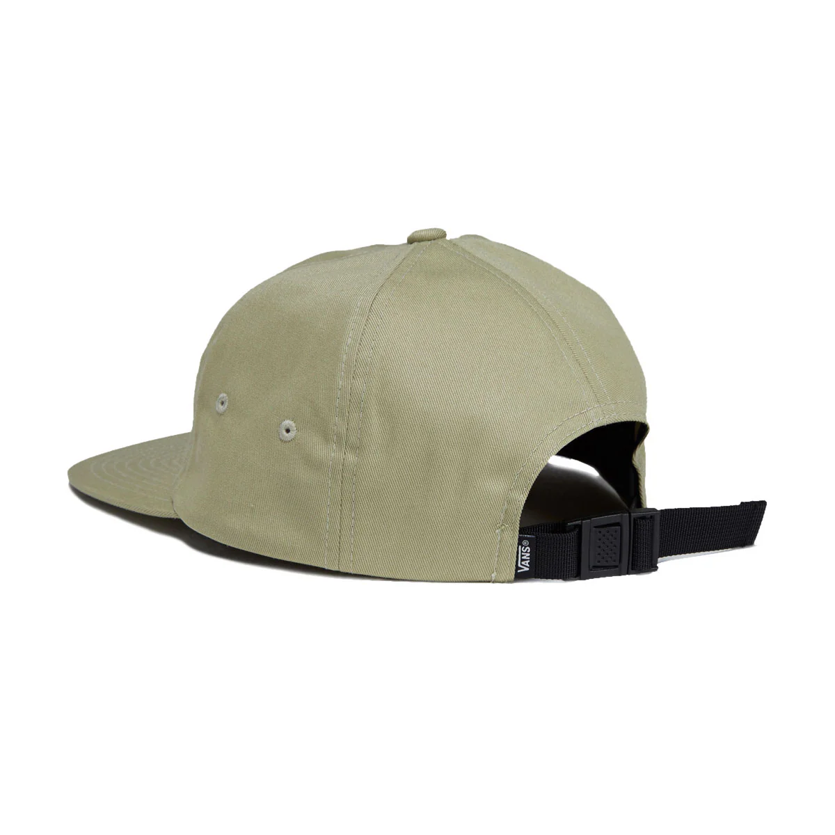 Vans Jockey Hat - Elm - Image 2