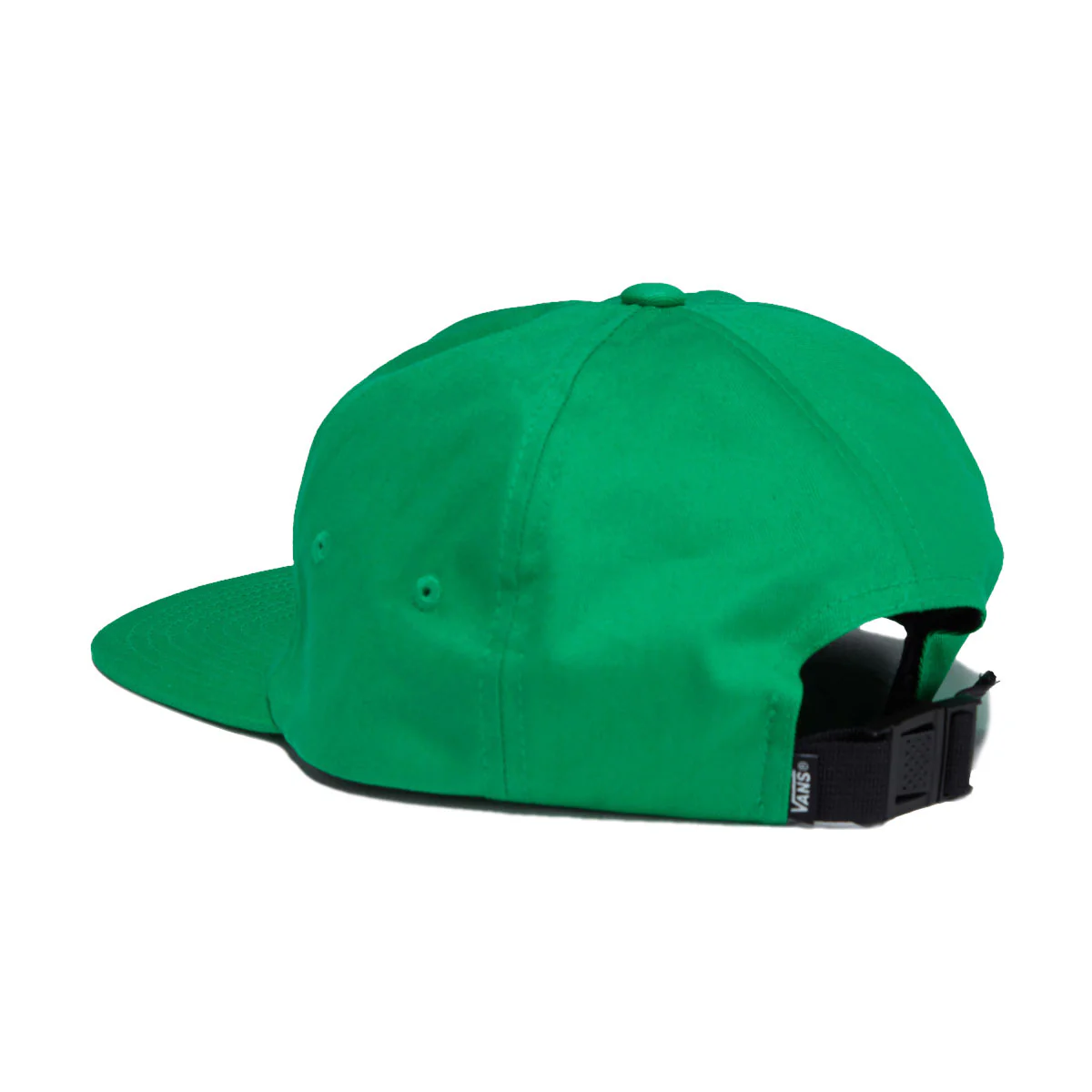 Vans Jockey Hat - Vivid Verdant - Image 2