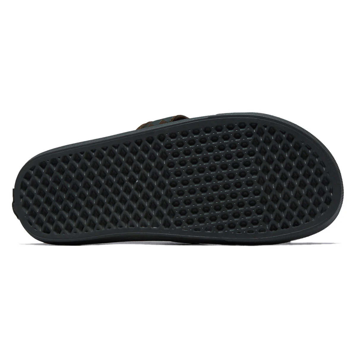Vans La Costa Lite Sandals - Obsidian Fern - Image 4