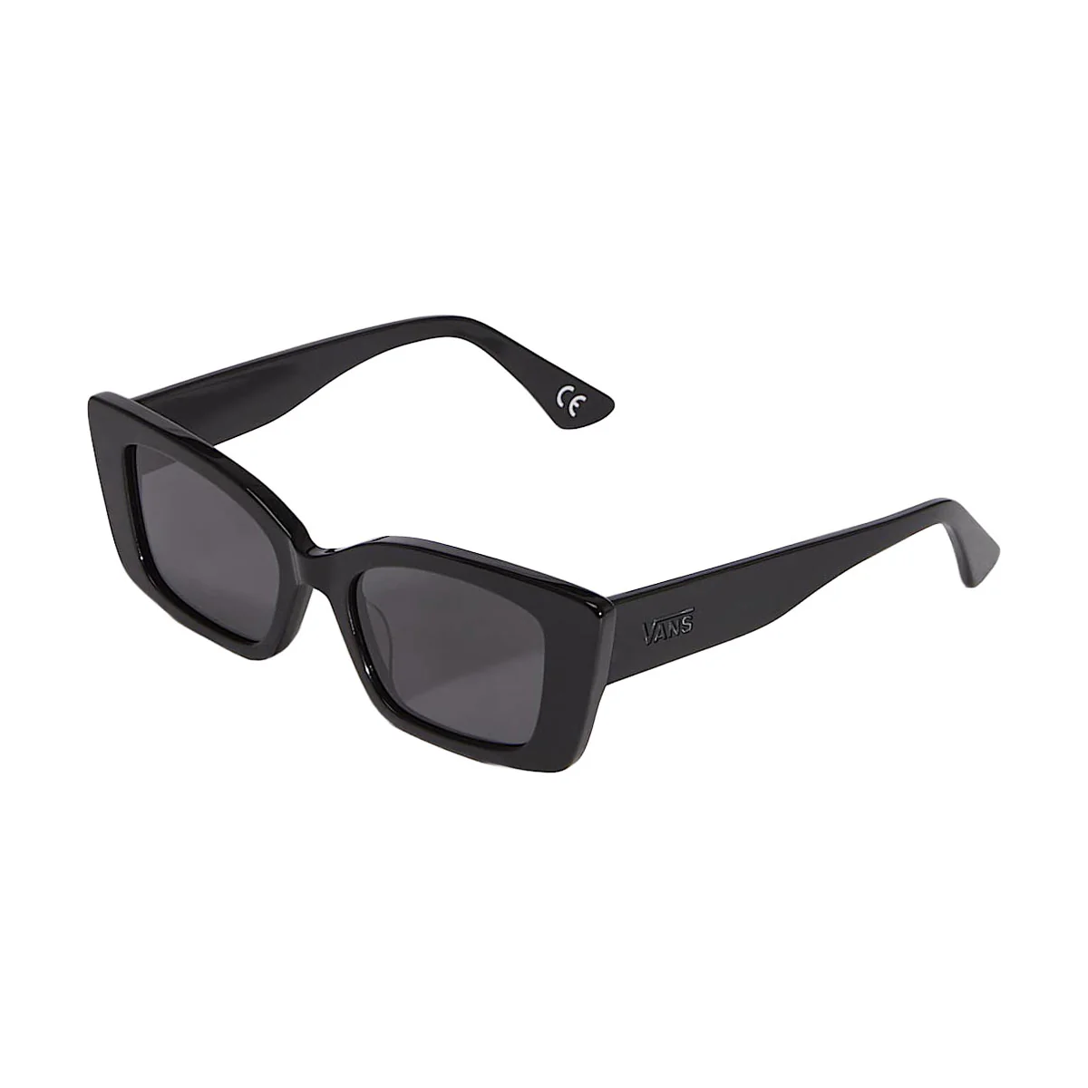 Vans Motz Sunglasses - Black - Image 2