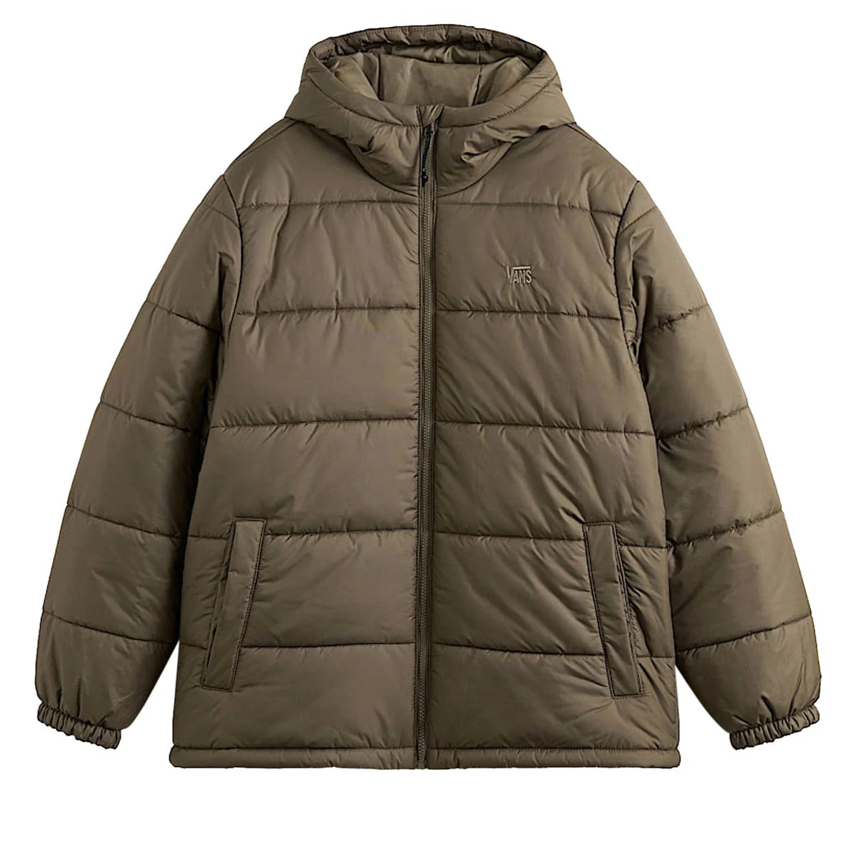 Vans MTE Hillgate Puffer Jacket - Bungee Cord