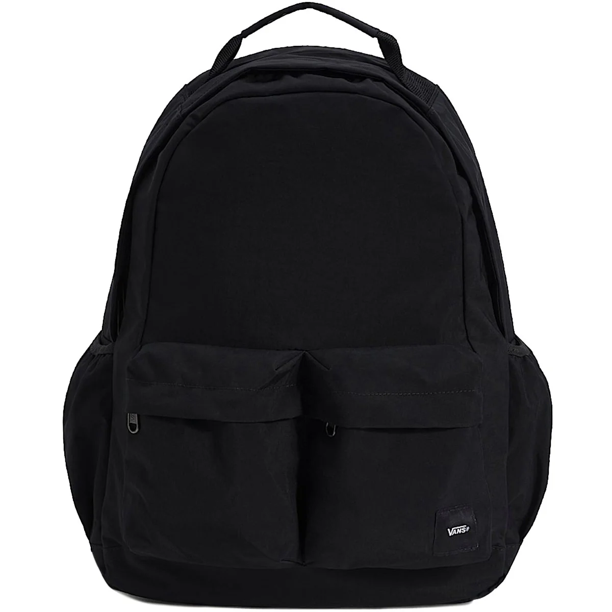 Vans Off The Wall Backpack - Black