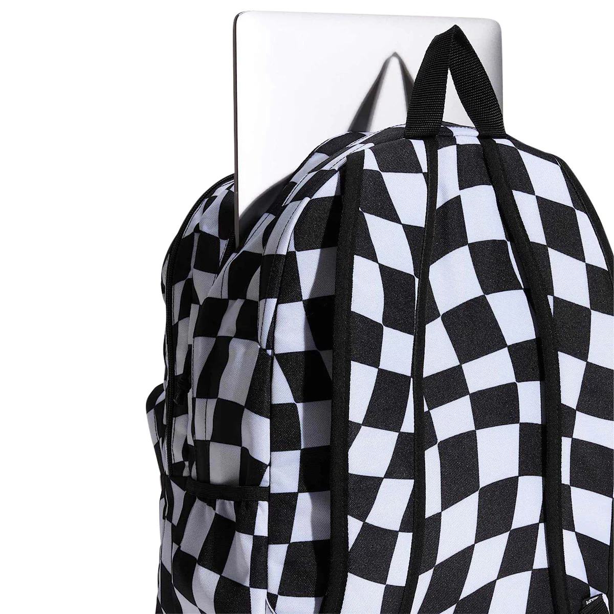 Vans Old Skool Trek Backpack - Marshmallow - Image 6