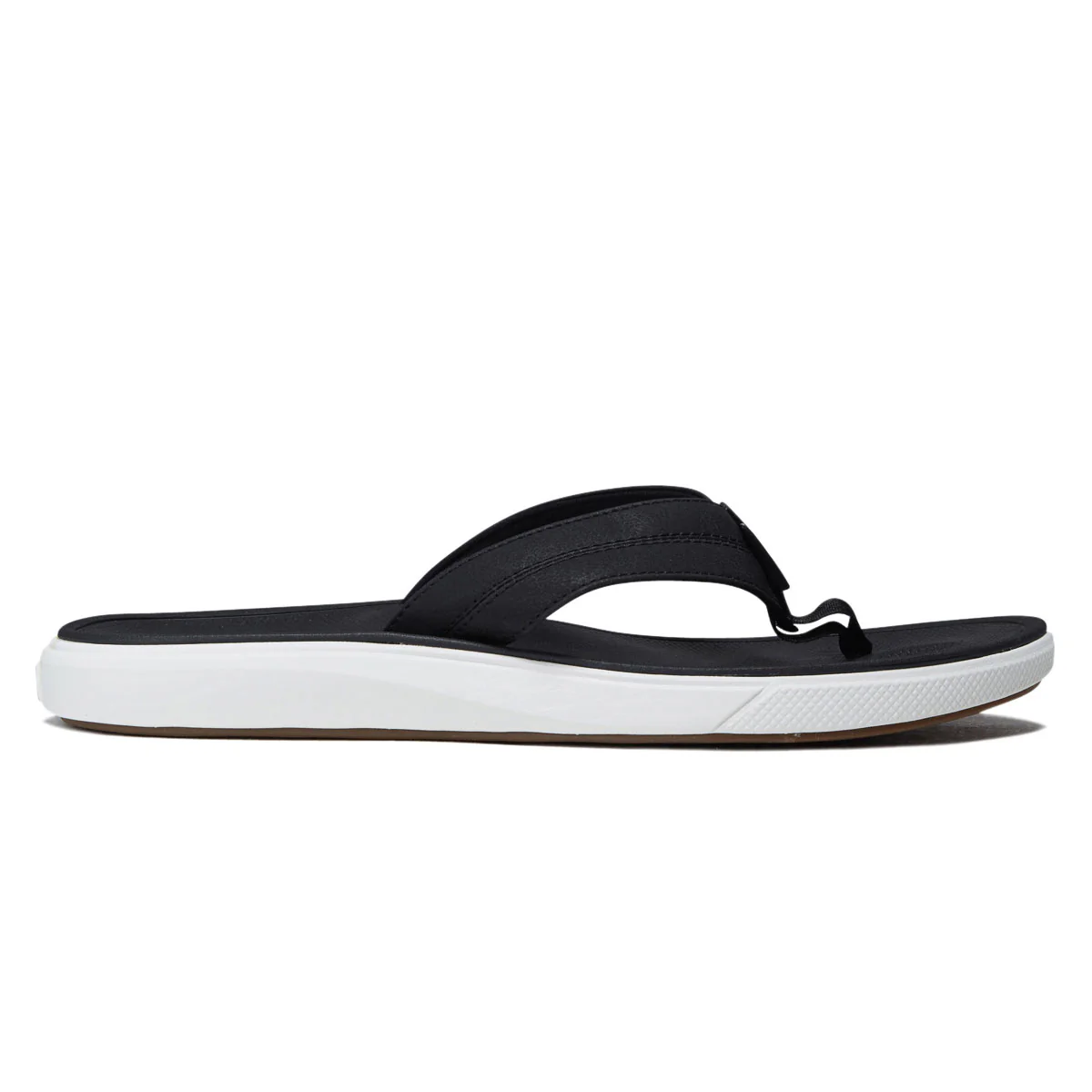Vans Seabrook Sandals - Black/Marshmallow