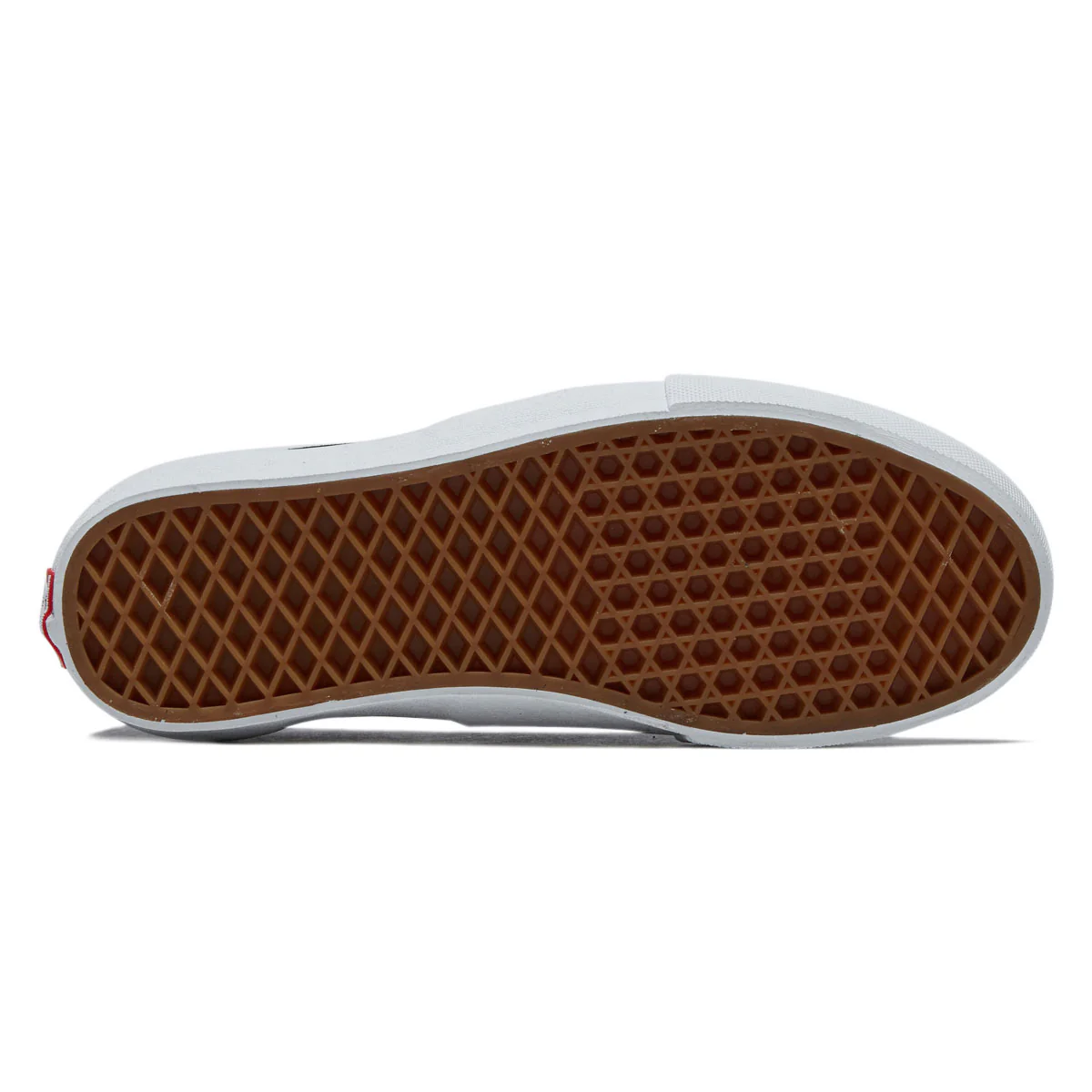 Vans Skate Era Shoes - Black/White 2026 - Image 4