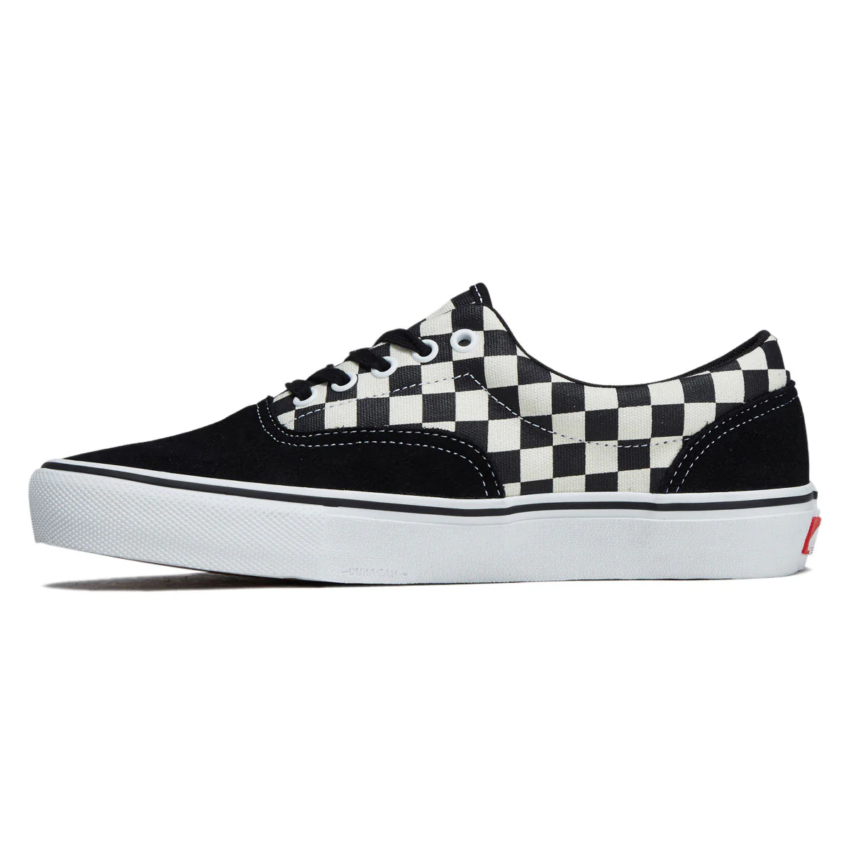 Vans Skate Era Shoes - Checkerboard Black/White - Image 2