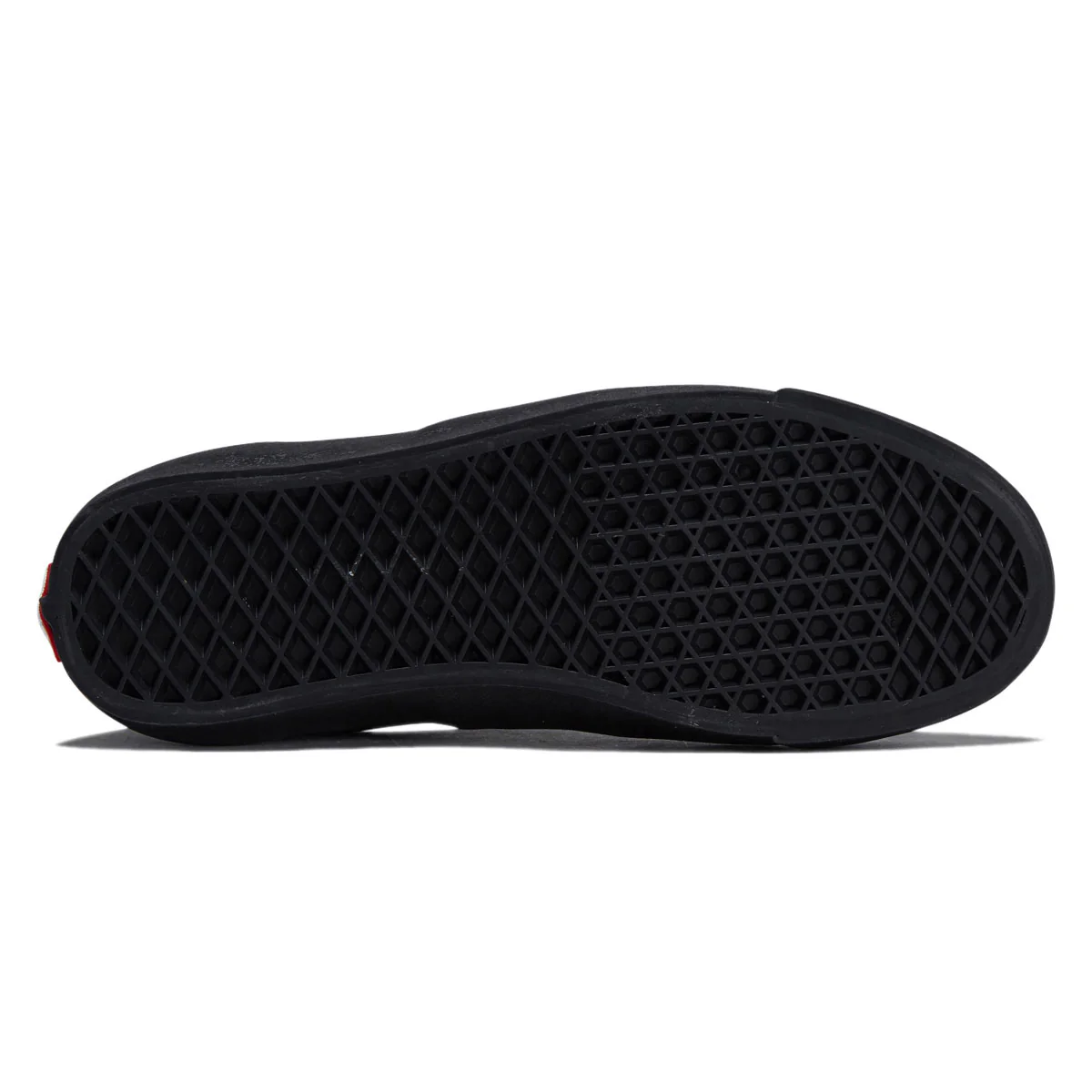 Vans Skate Era Stub Shoes - Black/Black - Image 4