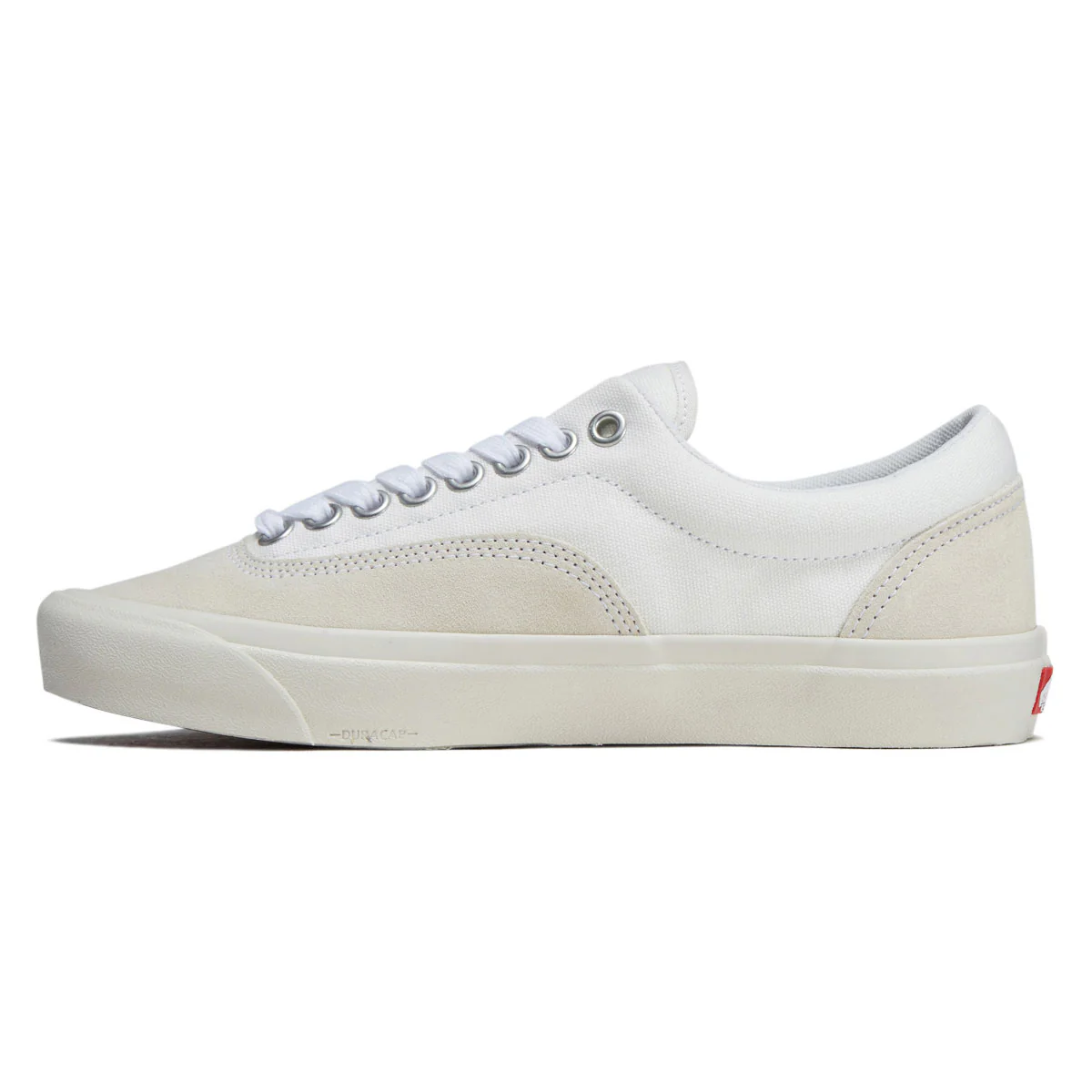 Vans Skate Era Stub Shoes - Turtledove - Image 2