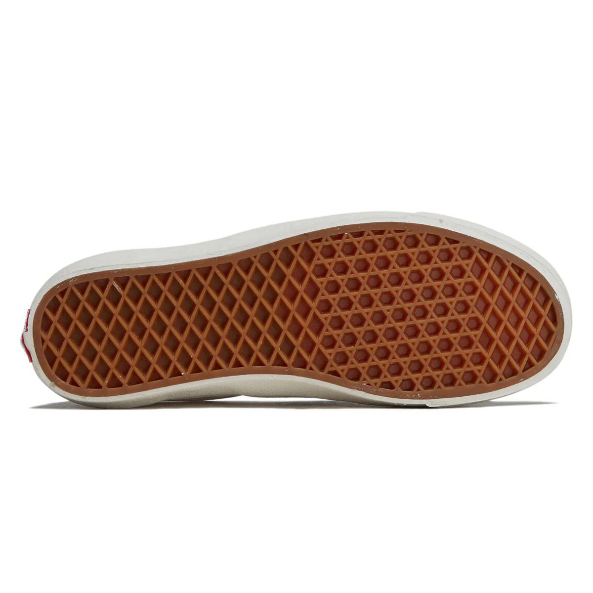 Vans Skate Era Stub Shoes - Turtledove - Image 4