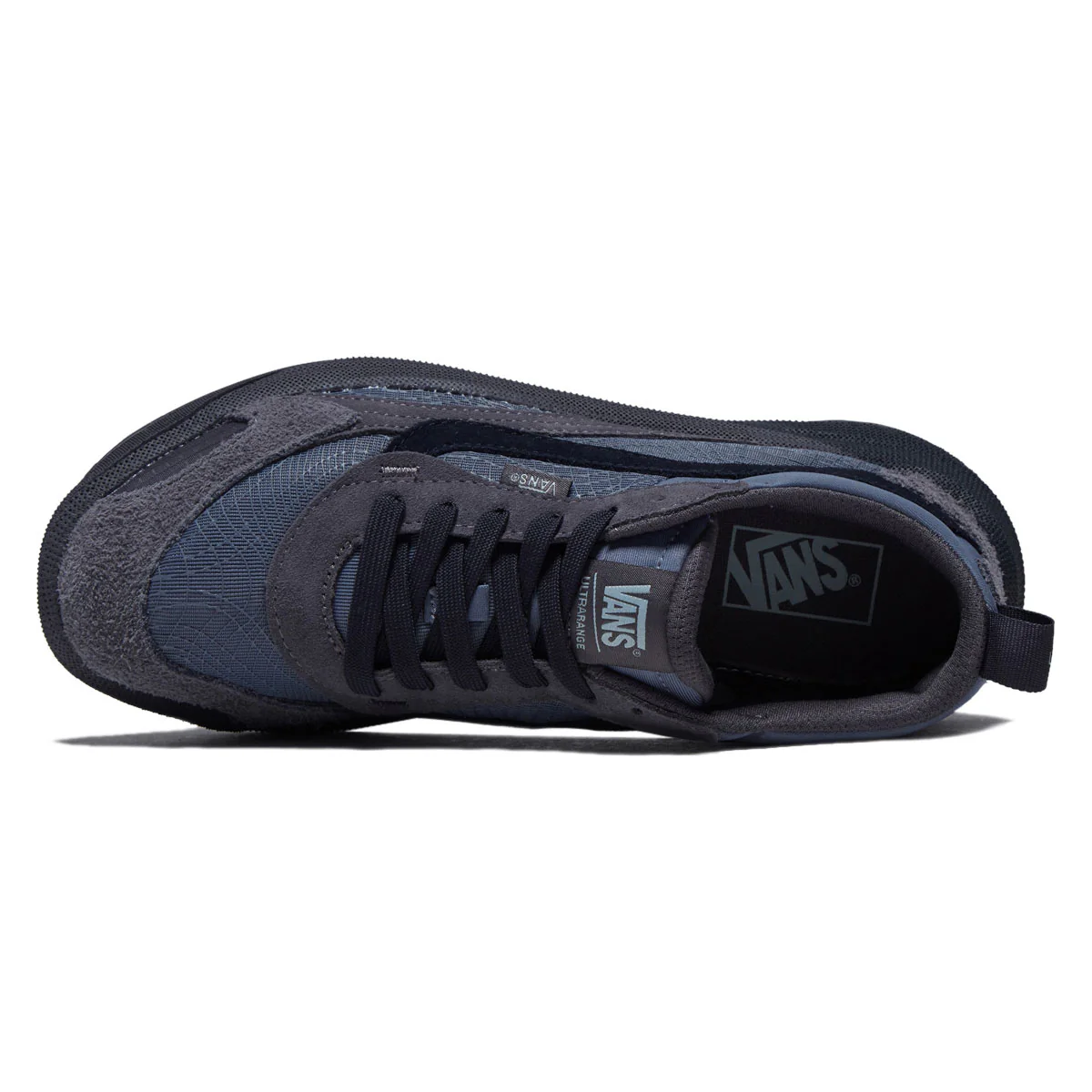 Vans Ultrarange Neo 2.0 Shoes - Glacial Slate/Steel - Image 3