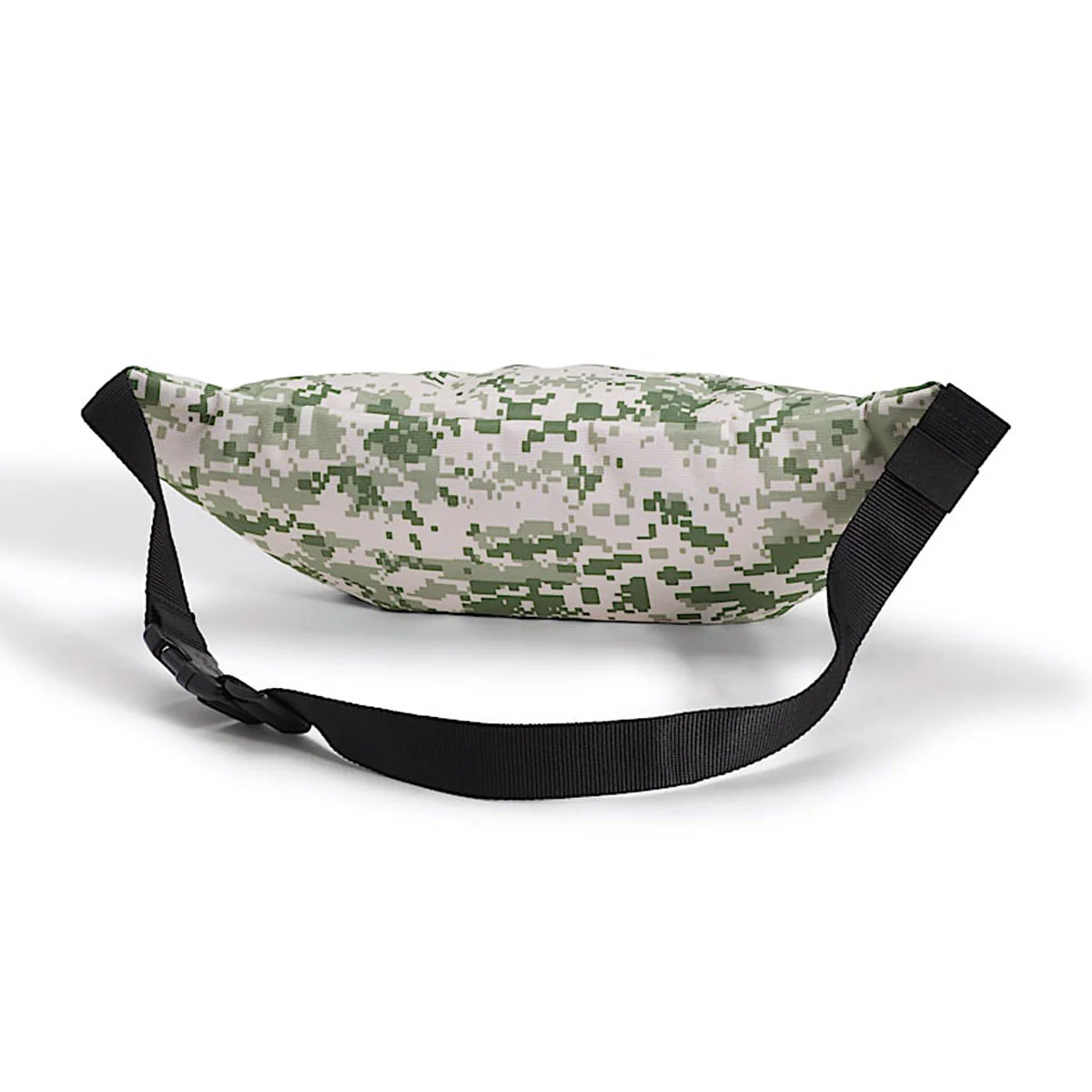 Vans Ward Cross Body Bag - Neutral Olive/Marshmallow - Image 2