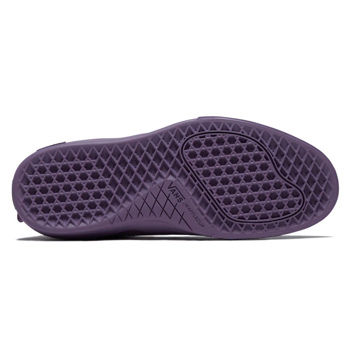 Vans Wayvee 2 Shoes - Mono Purple Haze - Image 4
