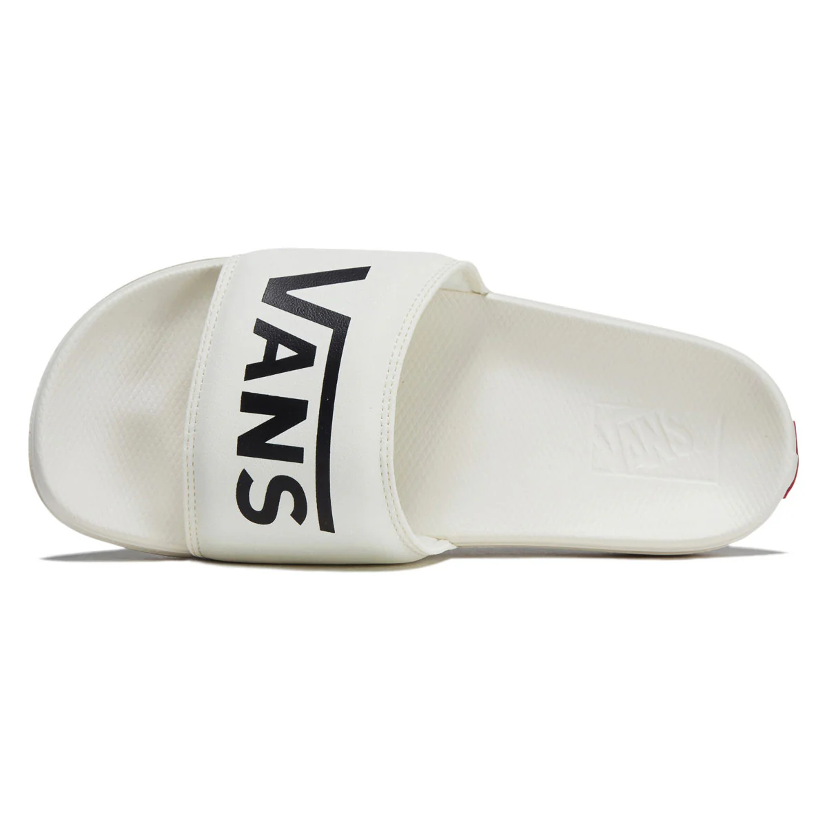 Vans Womens La Costa Slide-On Sandals - Marshmallow - Image 3