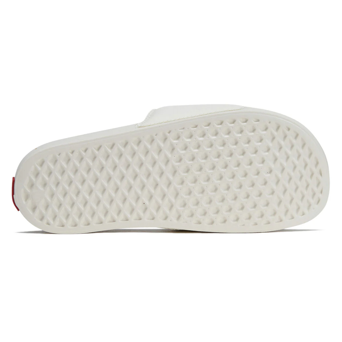 Vans Womens La Costa Slide-On Sandals - Marshmallow - Image 4
