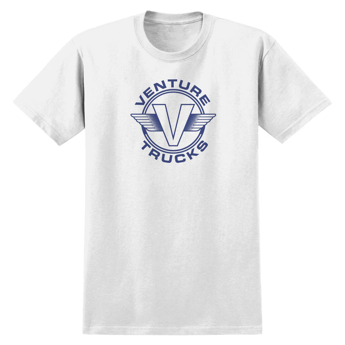 Venture Wings OL T-Shirt - White