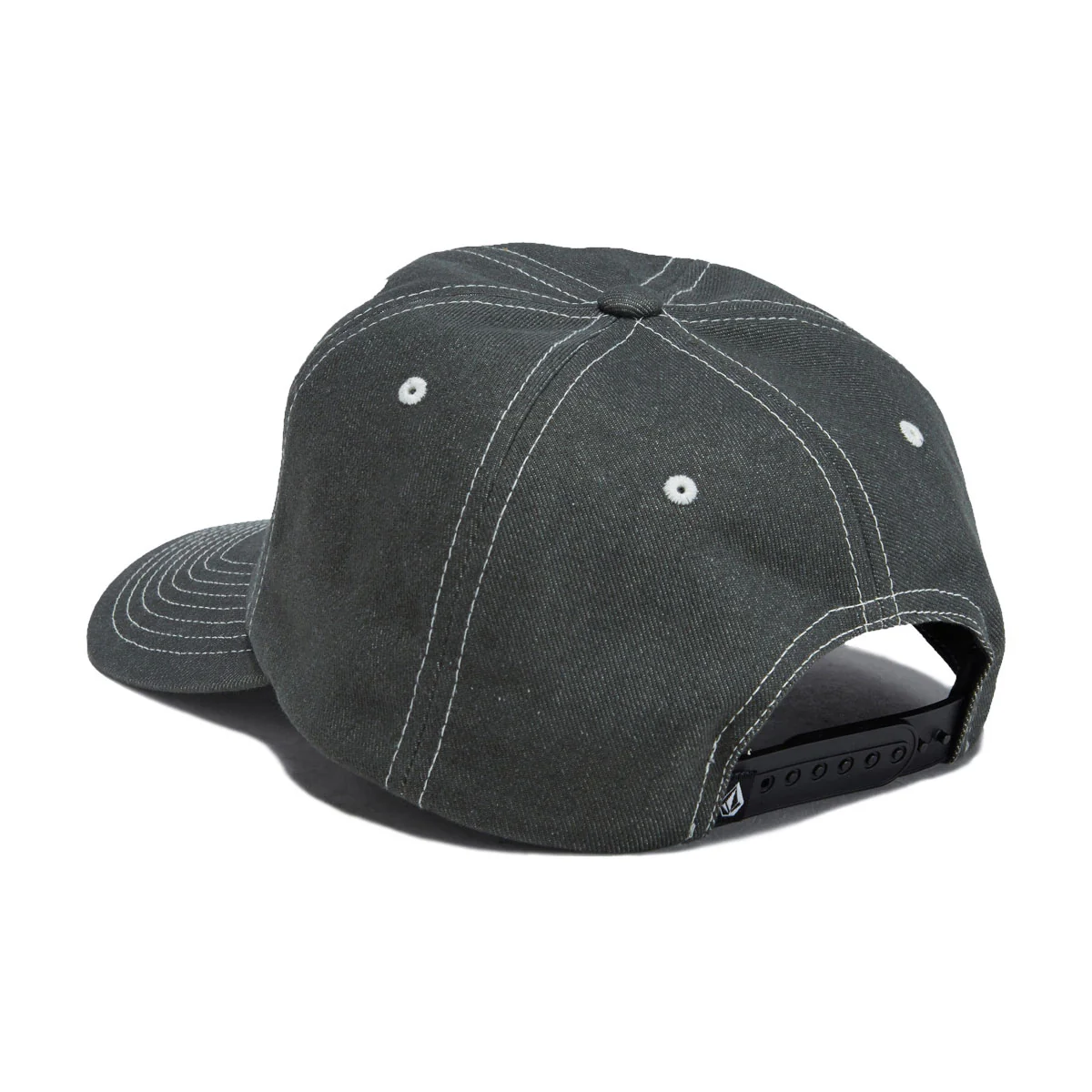 Volcom Chops Adj Hat - Wintermoss - Image 2