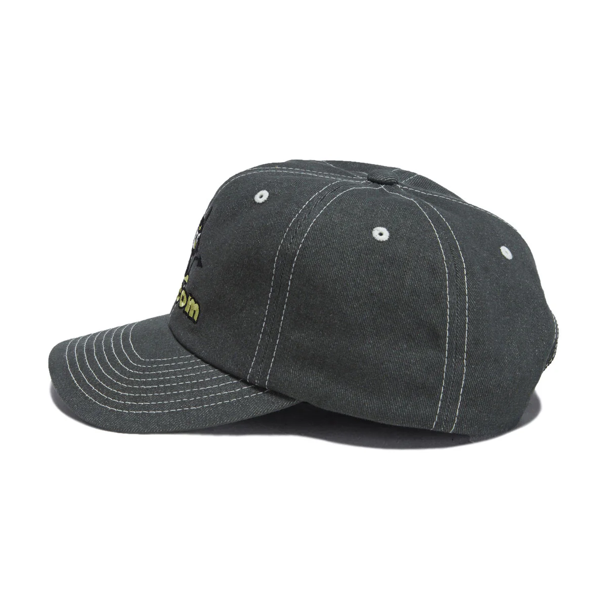 Volcom Chops Adj Hat - Wintermoss - Image 3