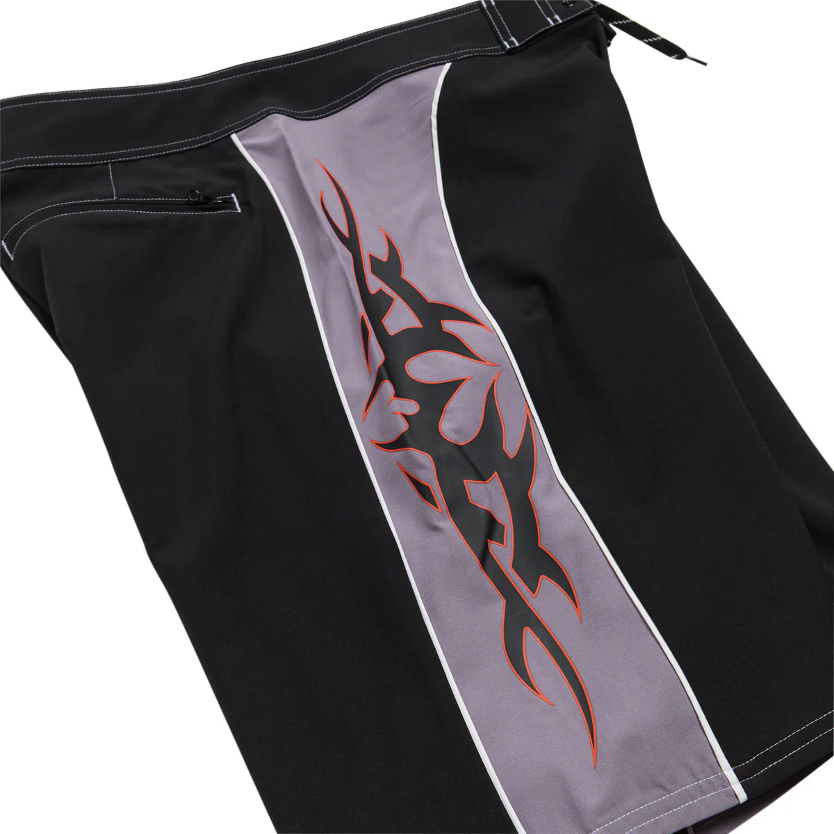 Welcome Sect Boardshorts - Black - Image 4