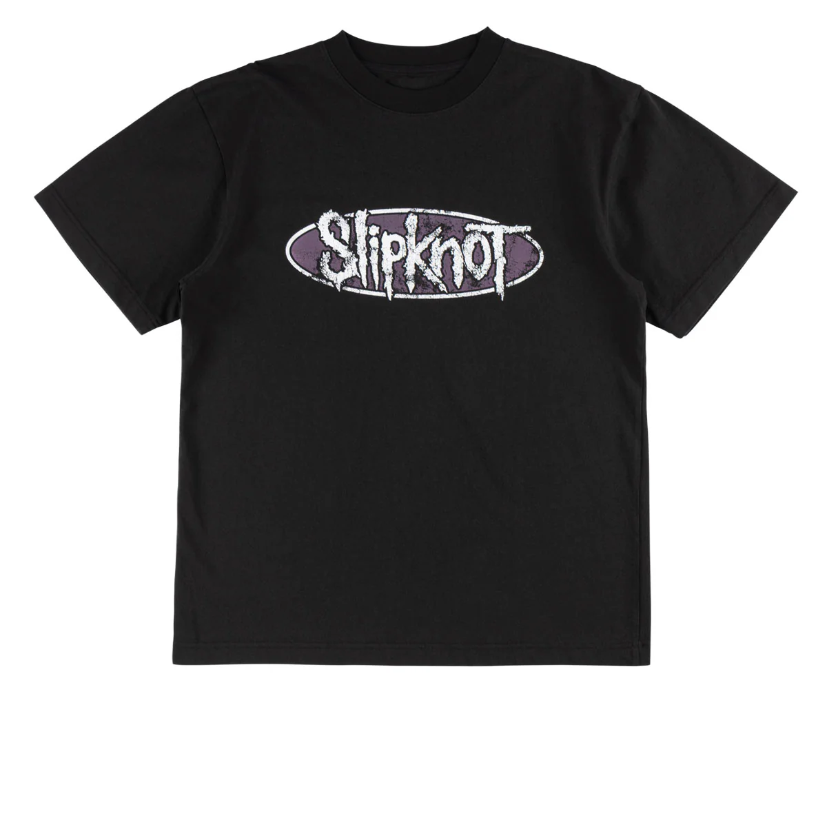 Welcome x Slipknot Annihilation T-Shirt - Black