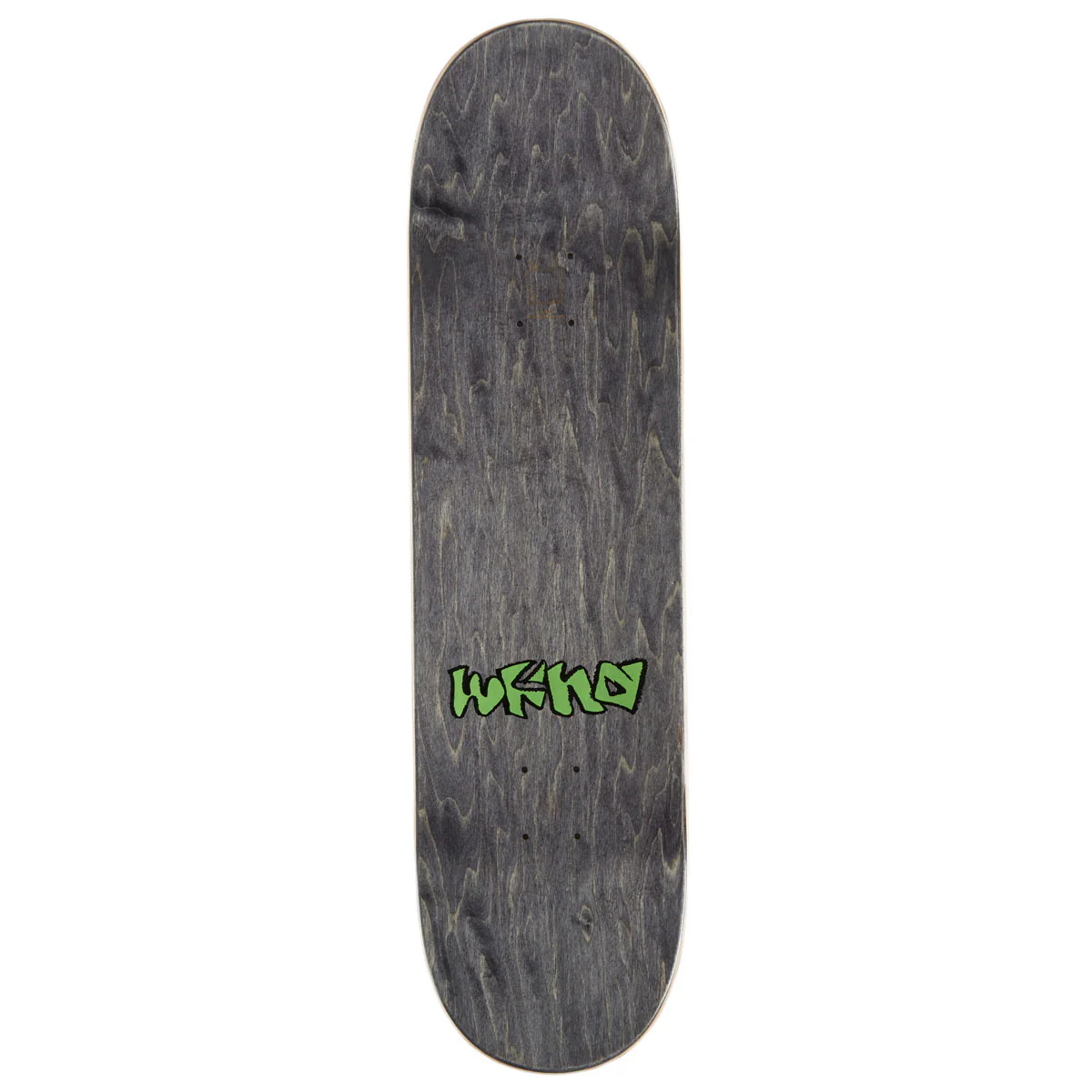 WKND Memento Mori Tanner Burzinski MC Skateboard Deck - Multi - 8.58" - Image 2
