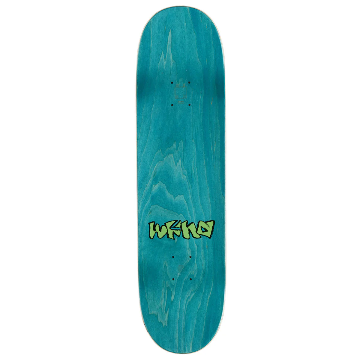 WKND Silver Stallion Andrew Considine PS Skateboard Complete - Blue - 8.375" - Image 2