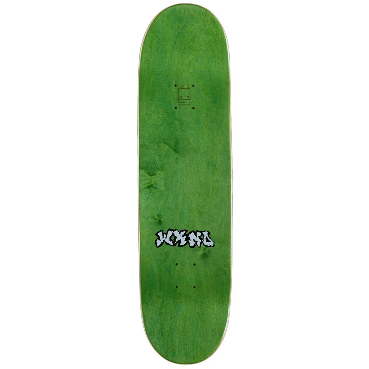WKND Sitter Christian Maalouf Skateboard Complete - 8.50" - Image 2