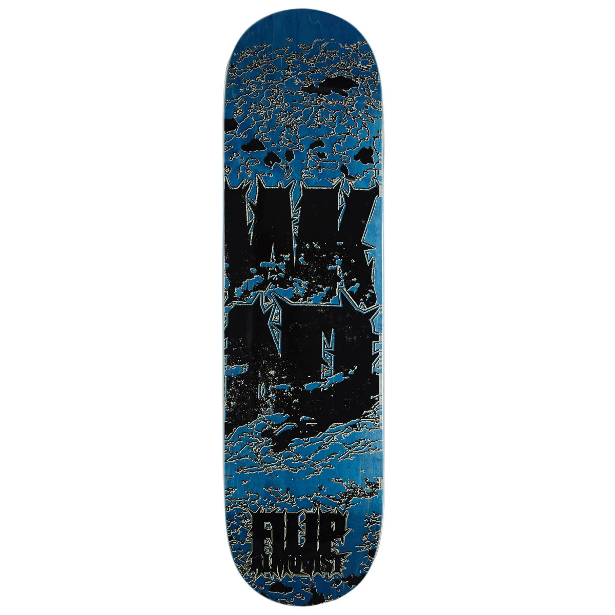 WKND Thorn Filip Almqvist PS Skateboard Deck - Knockout - 8.25"