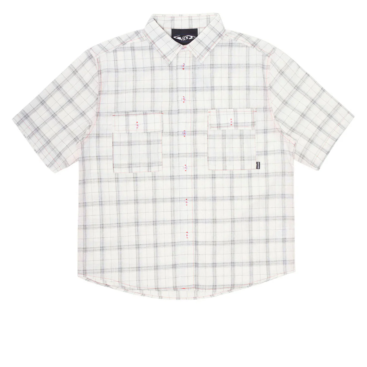 WKND Wilson Shirt - Bone