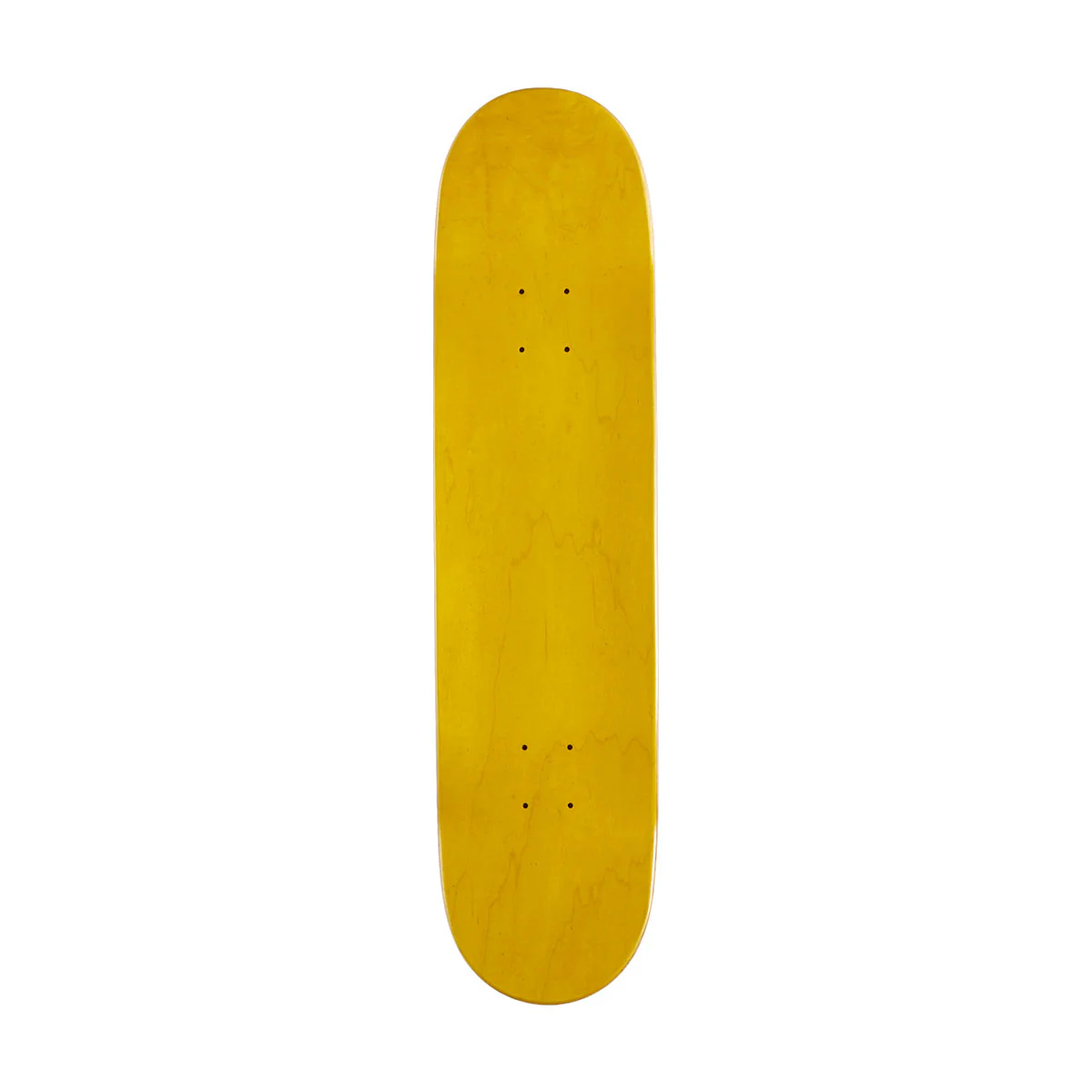 World Industries Battle 2000 Mini Skateboard Deck - Black/Holo - Image 2