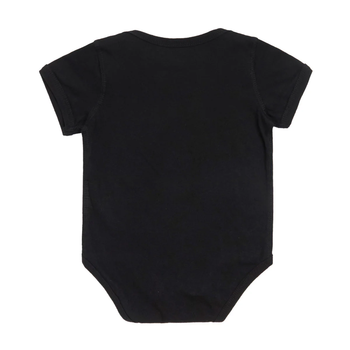 World Industries Classic Wet Willy Onesie - Black - Image 2