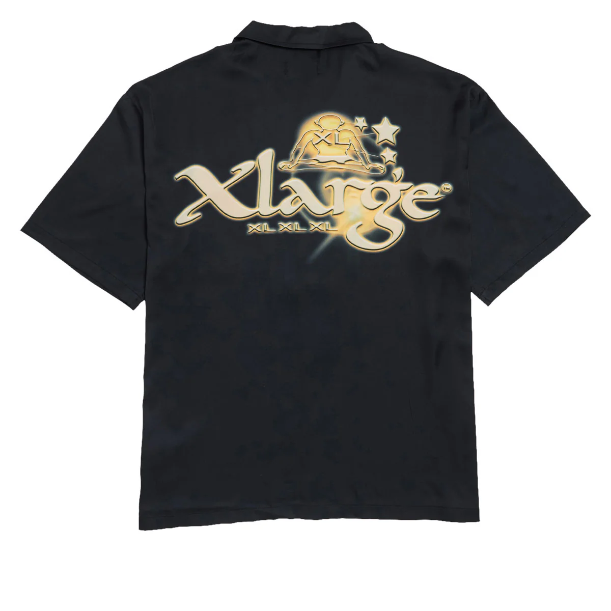 XLarge Camp Shirt - Multi - Image 2