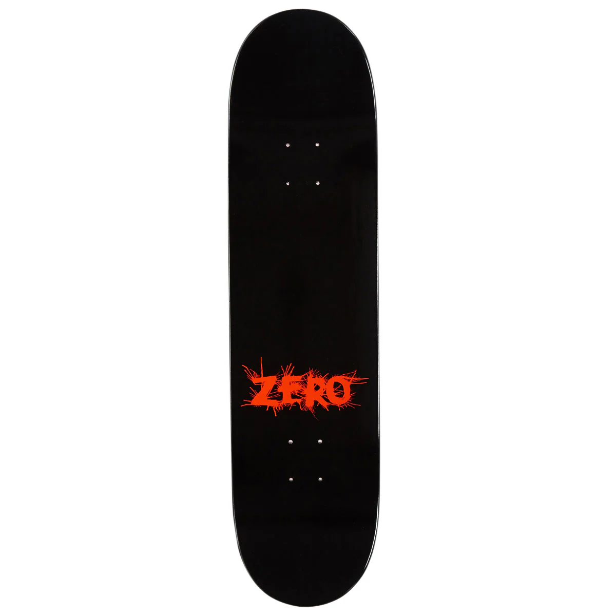 Zero Disorder Skateboard Complete - Black Dip - 8.25" - Image 2