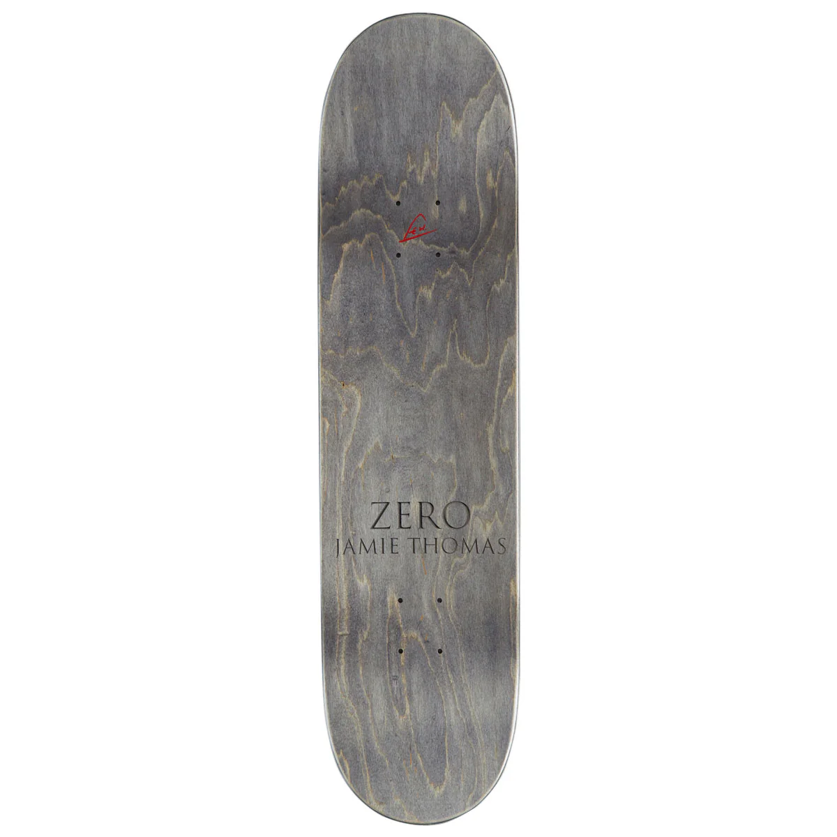 Zero Lewandowski 3 Thomas Faulty Knight Skateboard Complete - 8.25" - Image 2