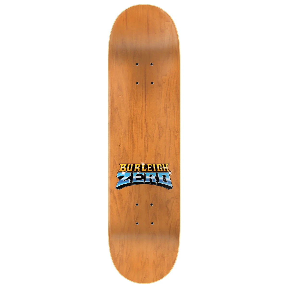 Zero Rockin Eagle Burleigh Skateboard Complete - 8.50" - Image 2