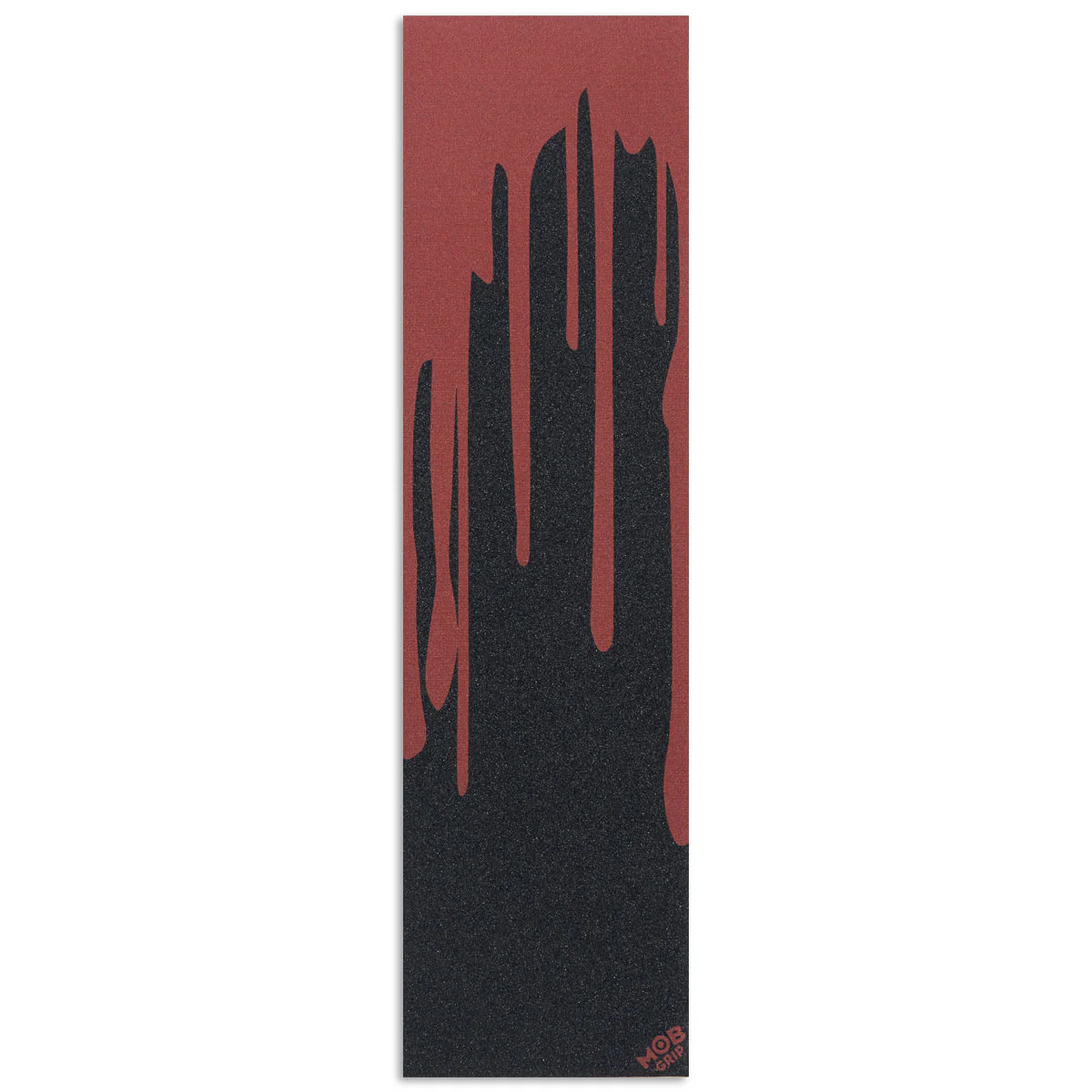 Zero With Blood Grip tape - Black